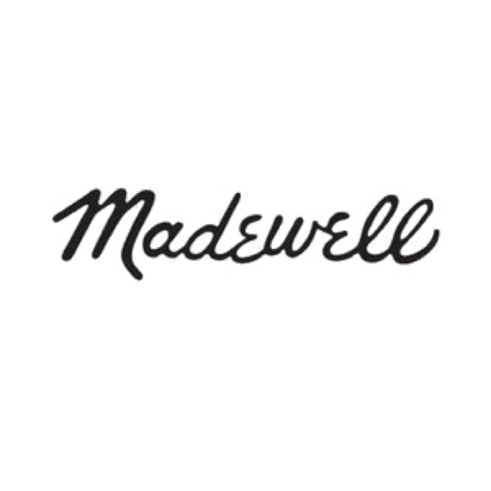 Madewell linen two toned lightweight soft sweater - Picture 10 of 10